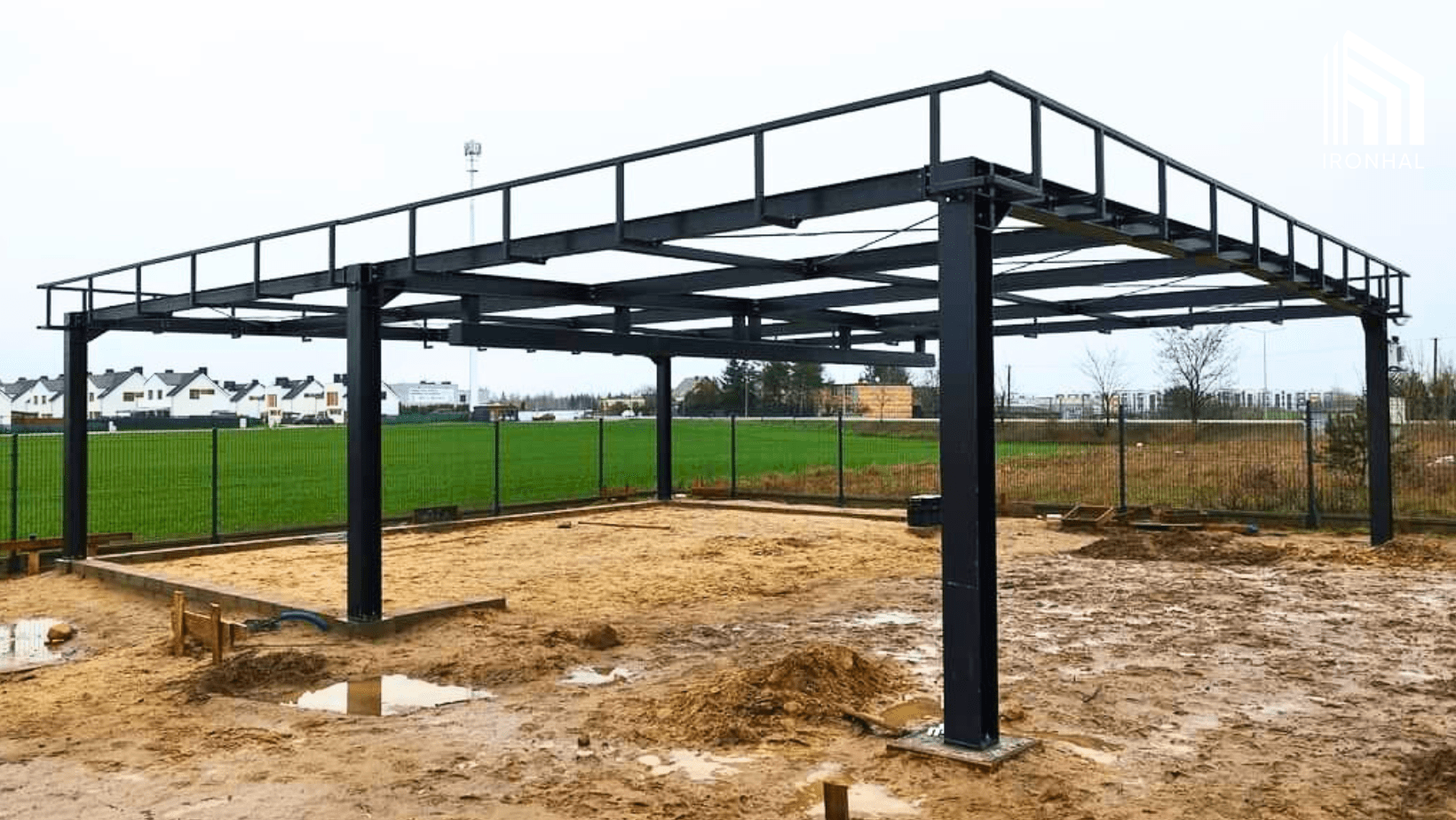 ironhal-montażpowierzony