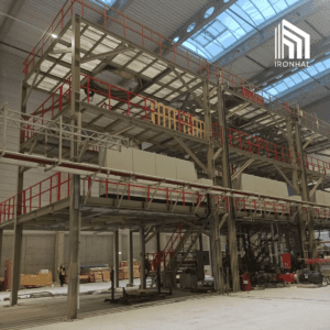 PRACE NIETYPOWE – BALUSTRADY – OGRODZENIA – BRAMY – SCHODY