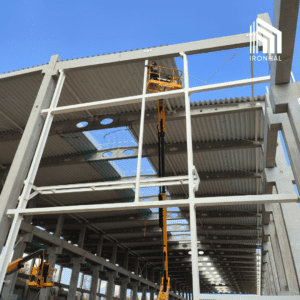 PRACE NIETYPOWE – BALUSTRADY – OGRODZENIA – BRAMY – SCHODY