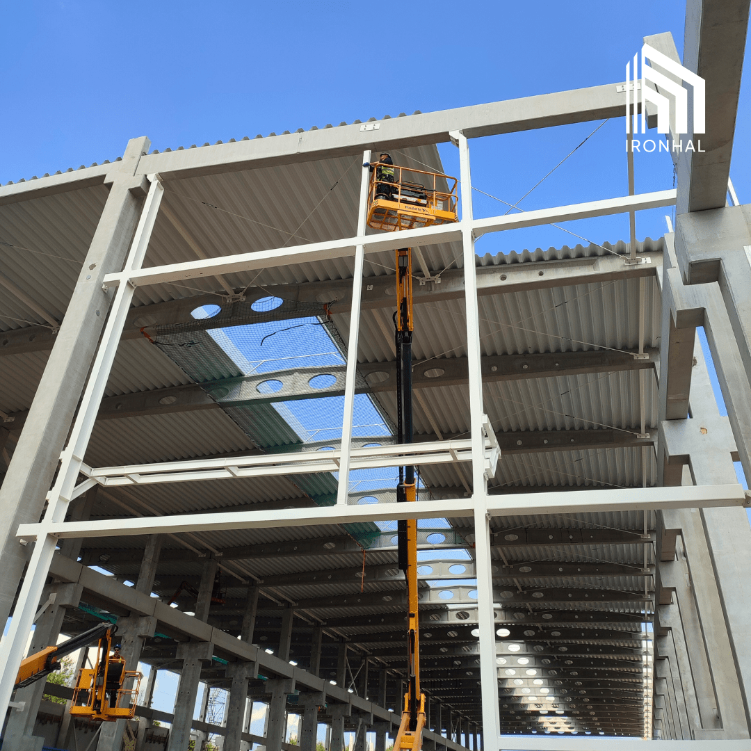 PRACE NIETYPOWE – BALUSTRADY – OGRODZENIA – BRAMY – SCHODY