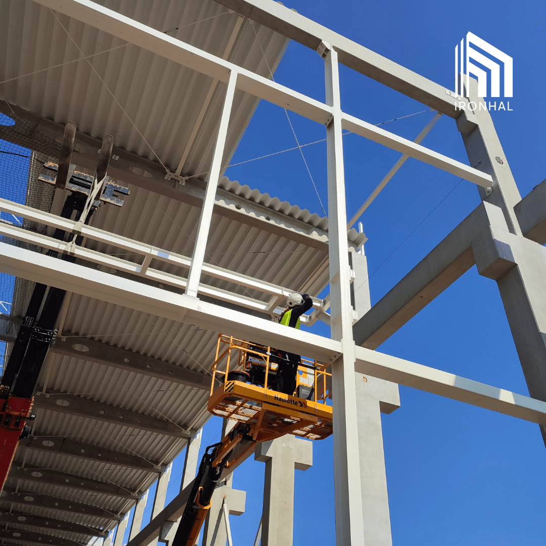 ironhal-montażpowierzony