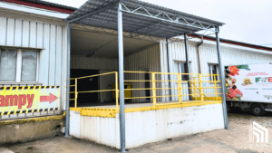 PRACE NIETYPOWE – BALUSTRADY – OGRODZENIA – BRAMY – SCHODY