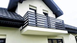 PRACE NIETYPOWE – BALUSTRADY – OGRODZENIA – BRAMY – SCHODY