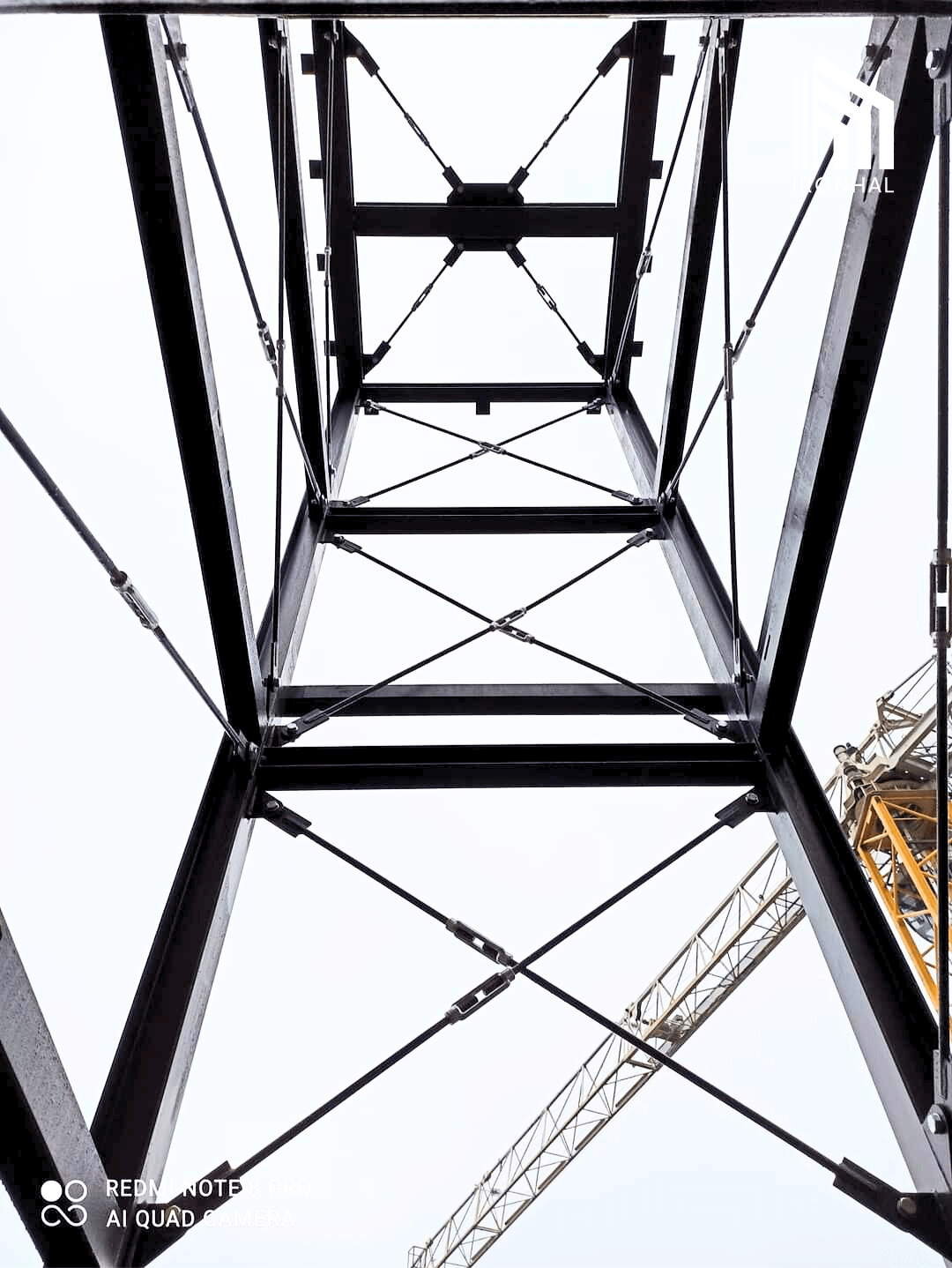 ironhal-montażpowierzony