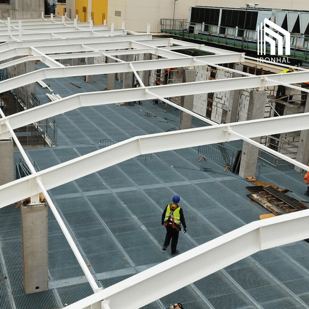 ironhal-montażpowierzony