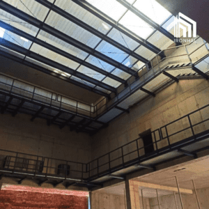 ironhal-montażpowierzony