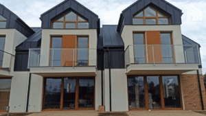 PRACE NIETYPOWE – BALUSTRADY – OGRODZENIA – BRAMY – SCHODY