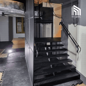 PRACE NIETYPOWE – BALUSTRADY – OGRODZENIA – BRAMY – SCHODY