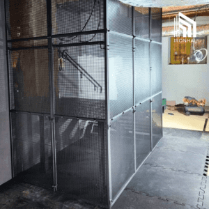 PRACE NIETYPOWE – BALUSTRADY – OGRODZENIA – BRAMY – SCHODY