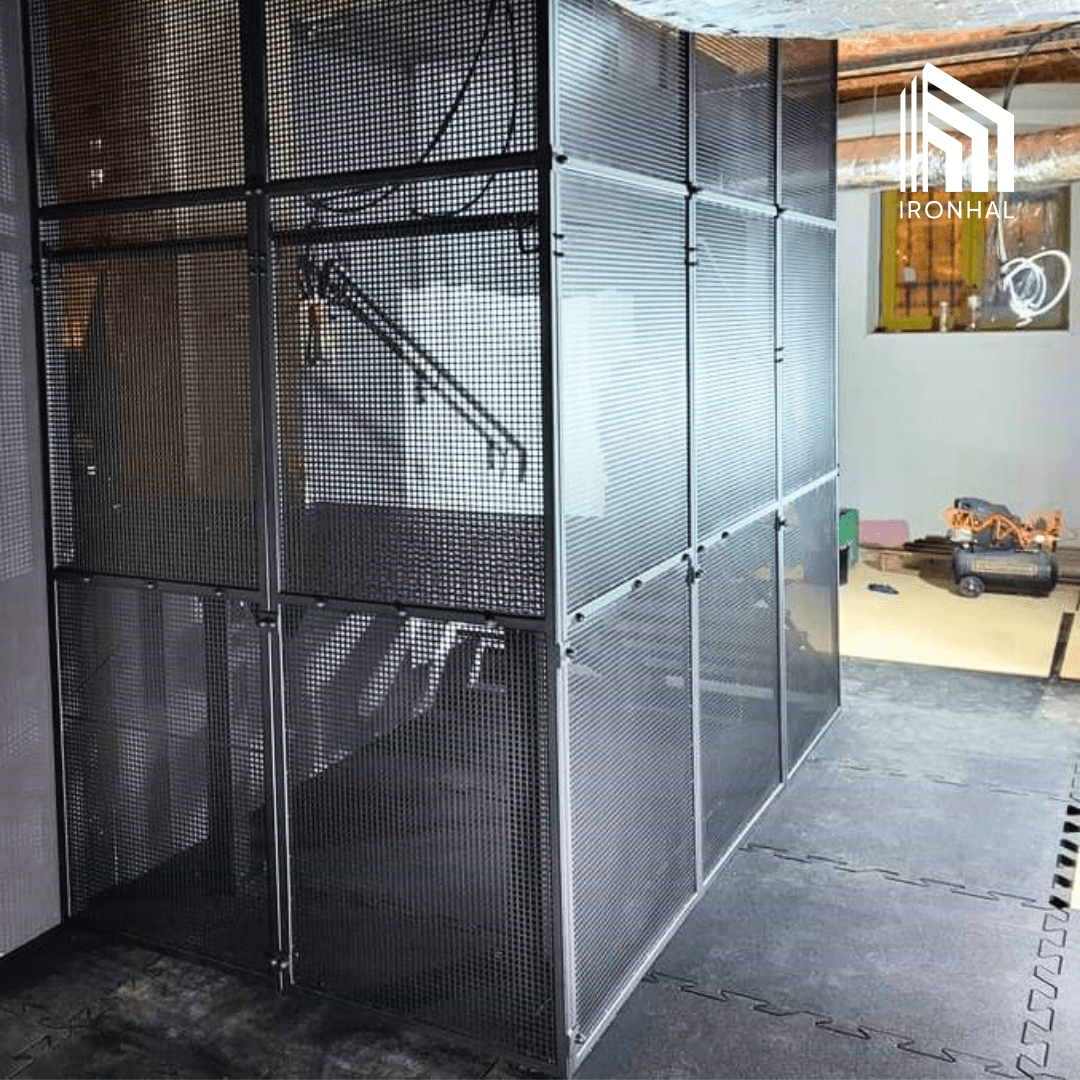 PRACE NIETYPOWE – BALUSTRADY – OGRODZENIA – BRAMY – SCHODY