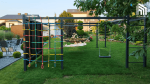 PRACE NIETYPOWE – BALUSTRADY – OGRODZENIA – BRAMY – SCHODY