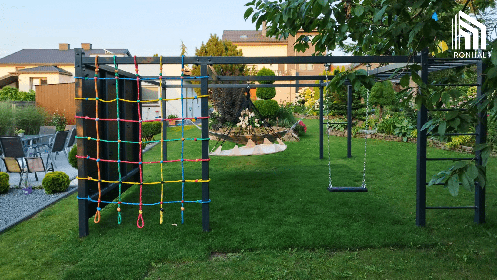 PRACE NIETYPOWE – BALUSTRADY – OGRODZENIA – BRAMY – SCHODY