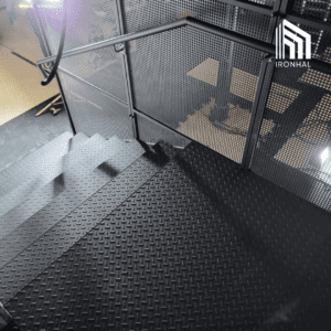 PRACE NIETYPOWE – BALUSTRADY – OGRODZENIA – BRAMY – SCHODY