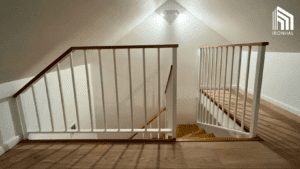 PRACE NIETYPOWE – BALUSTRADY – OGRODZENIA – BRAMY – SCHODY