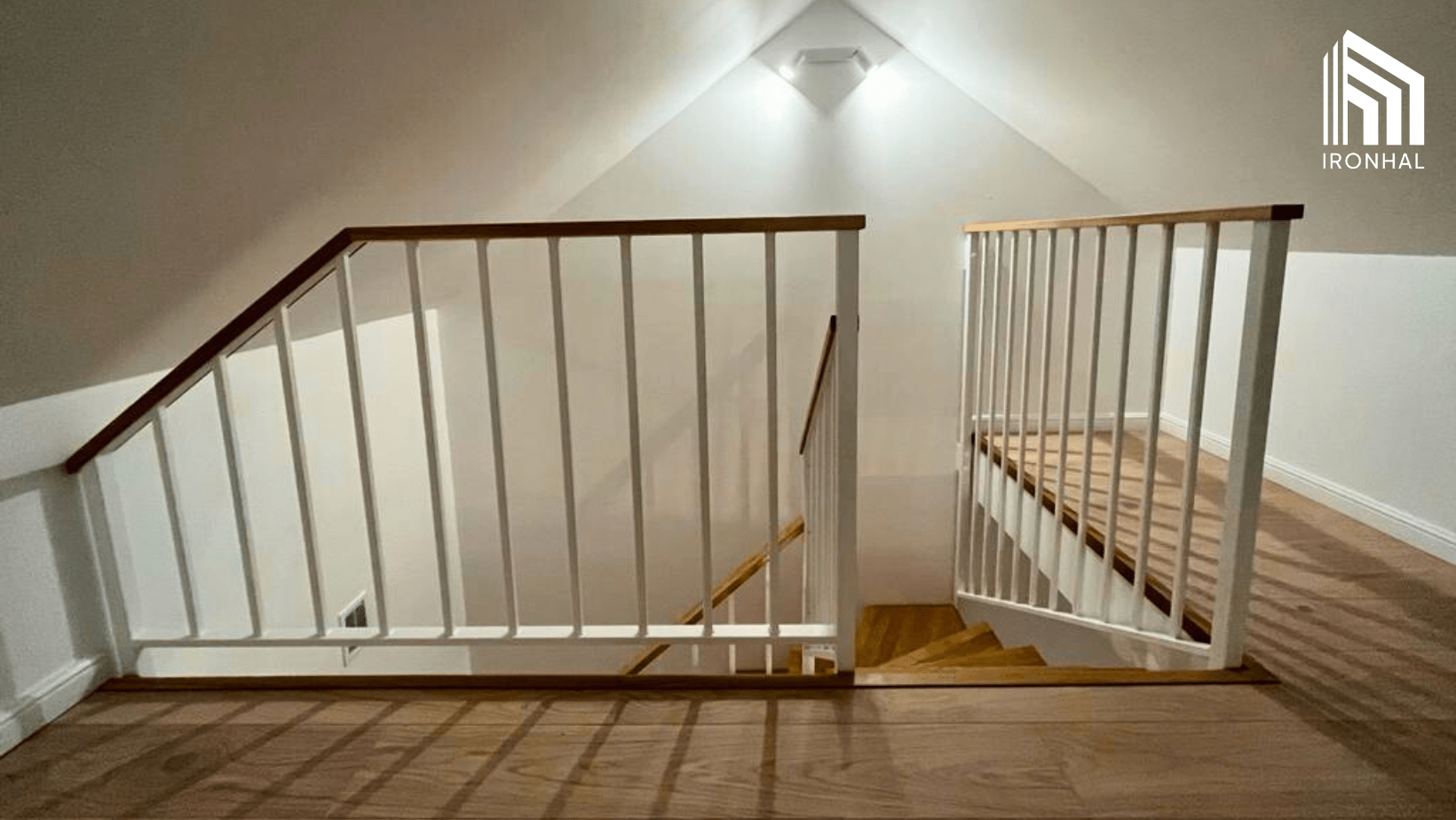 PRACE NIETYPOWE – BALUSTRADY – OGRODZENIA – BRAMY – SCHODY