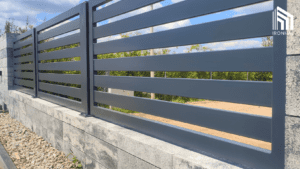 PRACE NIETYPOWE – BALUSTRADY – OGRODZENIA – BRAMY – SCHODY