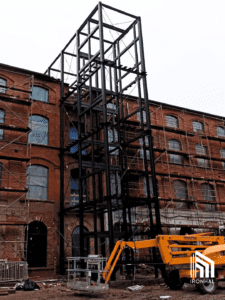 ironhal-montażpowierzony