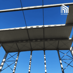 PRACE NIETYPOWE – BALUSTRADY – OGRODZENIA – BRAMY – SCHODY