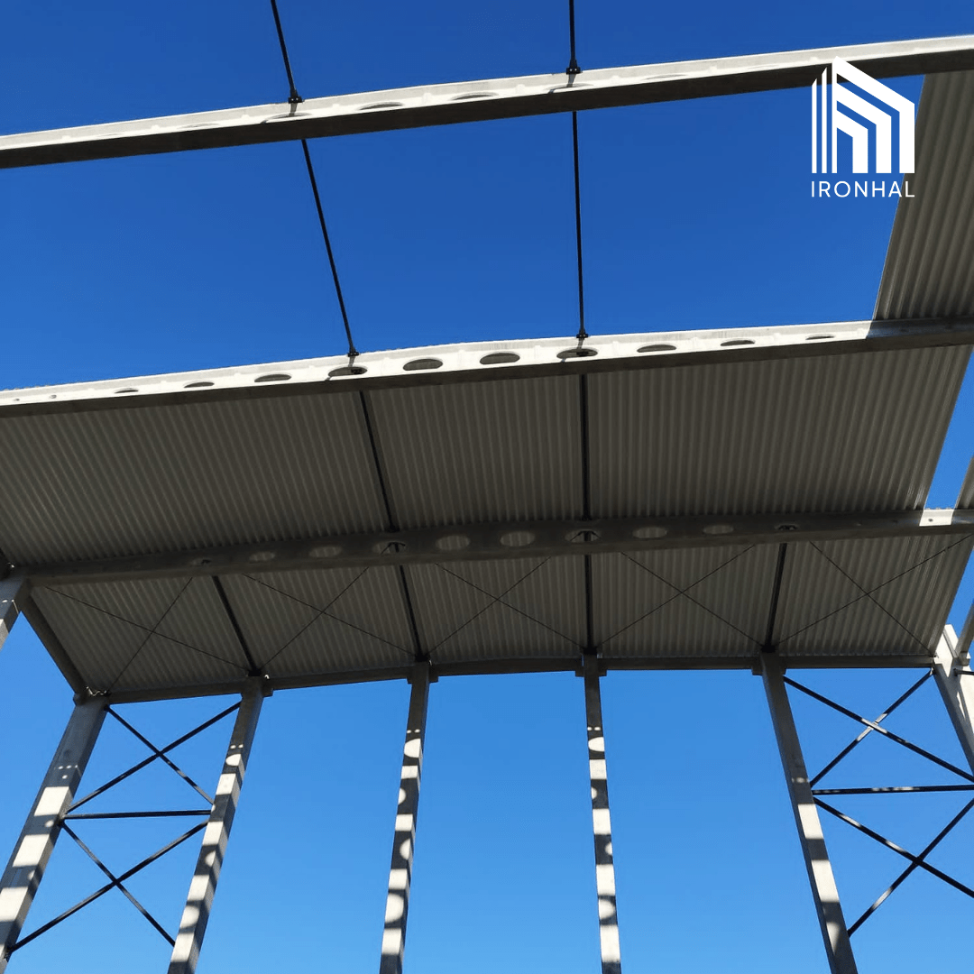 PRACE NIETYPOWE – BALUSTRADY – OGRODZENIA – BRAMY – SCHODY