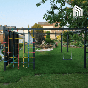 PRACE NIETYPOWE – BALUSTRADY – OGRODZENIA – BRAMY – SCHODY