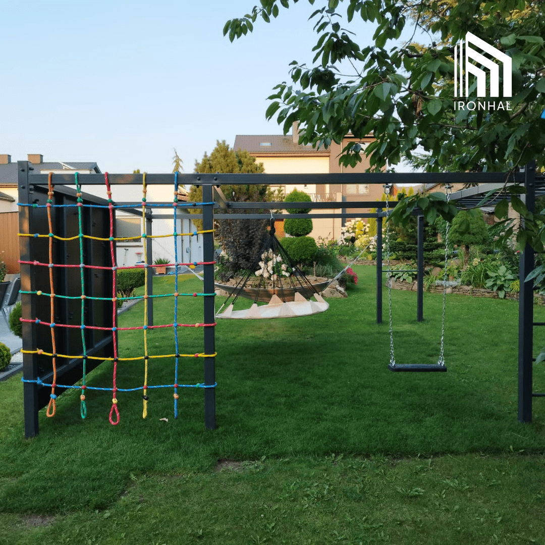 PRACE NIETYPOWE – BALUSTRADY – OGRODZENIA – BRAMY – SCHODY