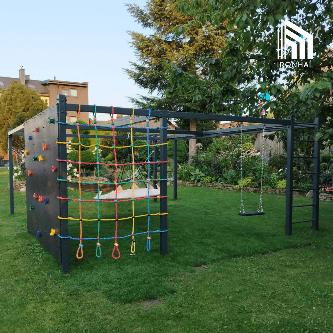 PRACE NIETYPOWE – BALUSTRADY – OGRODZENIA – BRAMY – SCHODY