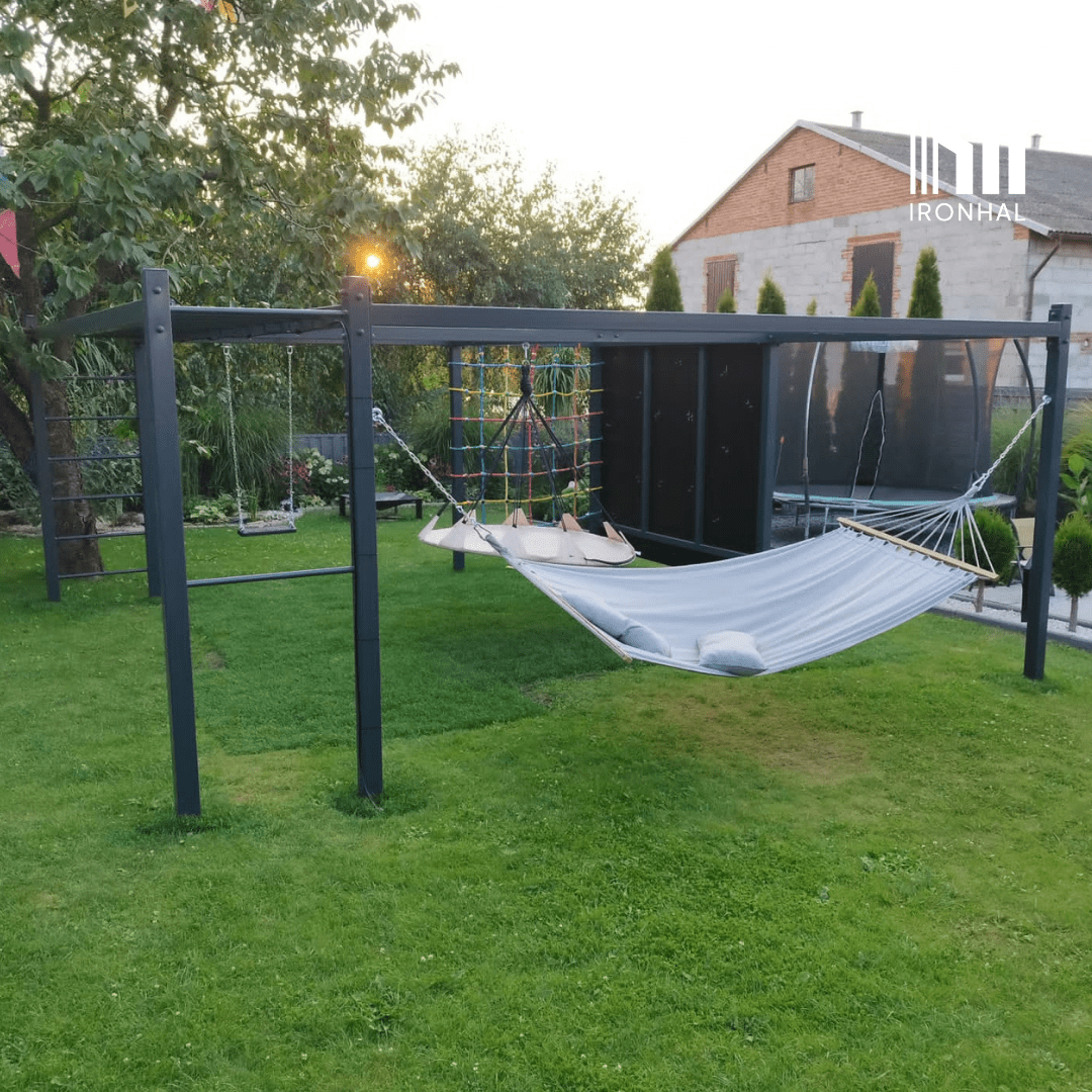 PRACE NIETYPOWE – BALUSTRADY – OGRODZENIA – BRAMY – SCHODY