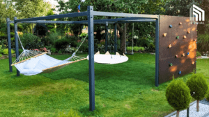 PRACE NIETYPOWE – BALUSTRADY – OGRODZENIA – BRAMY – SCHODY