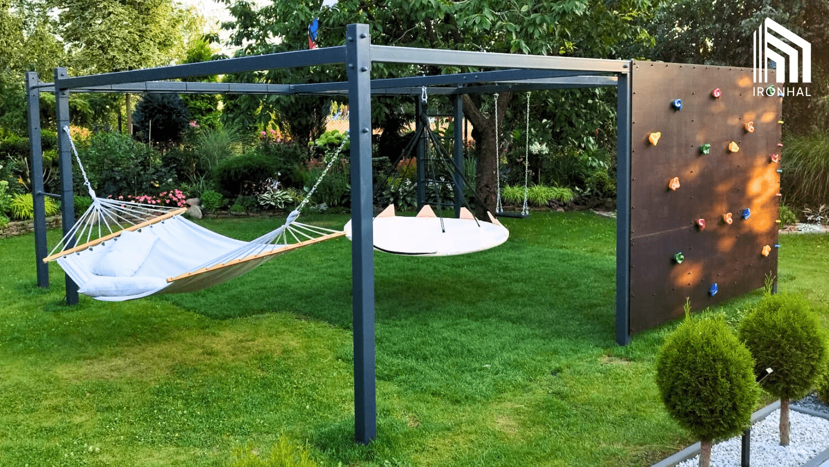 PRACE NIETYPOWE – BALUSTRADY – OGRODZENIA – BRAMY – SCHODY