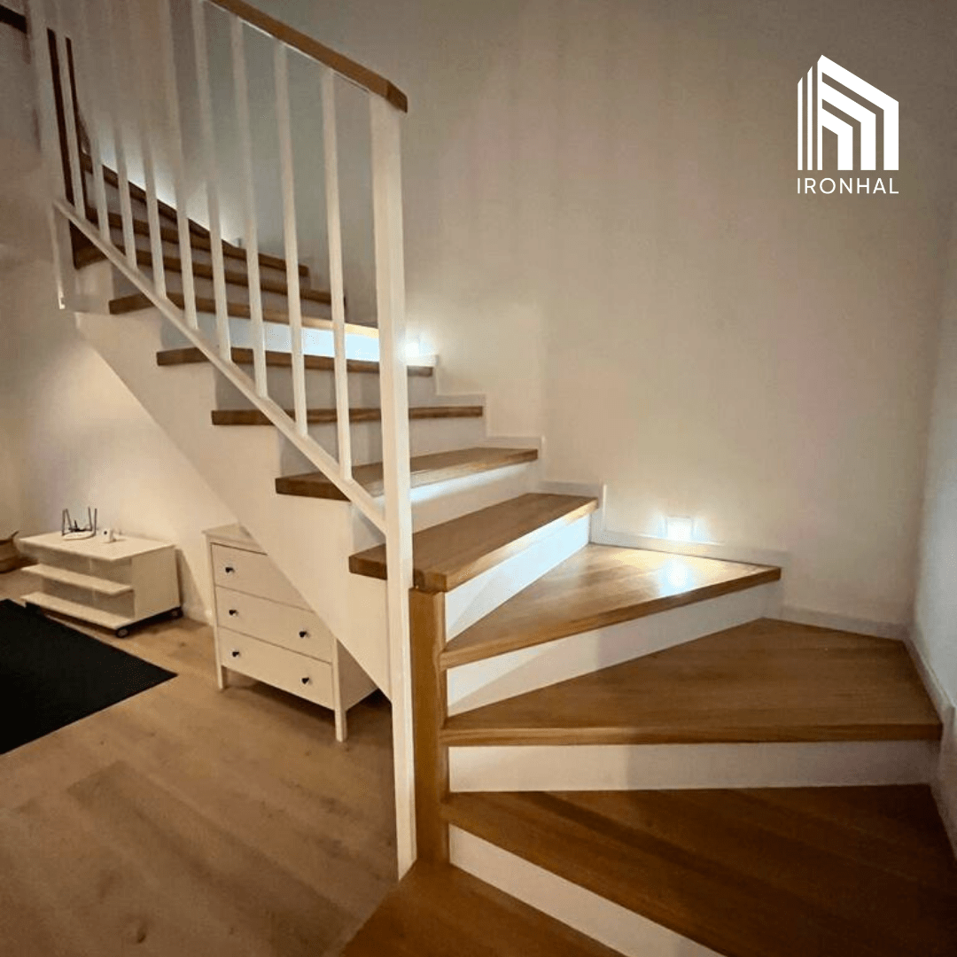 PRACE NIETYPOWE – BALUSTRADY – OGRODZENIA – BRAMY – SCHODY