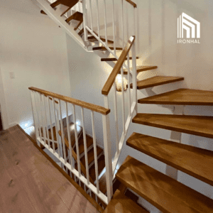 PRACE NIETYPOWE – BALUSTRADY – OGRODZENIA – BRAMY – SCHODY