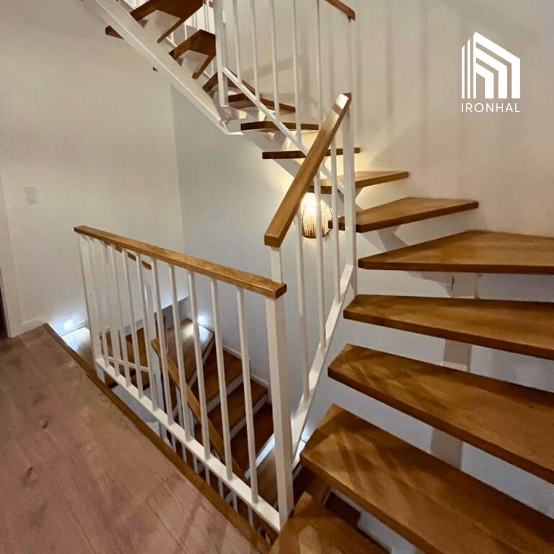 PRACE NIETYPOWE – BALUSTRADY – OGRODZENIA – BRAMY – SCHODY