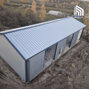 ironhal-montażpowierzony