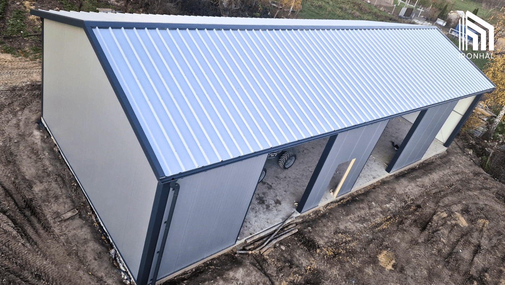 ironhal-montażpowierzony