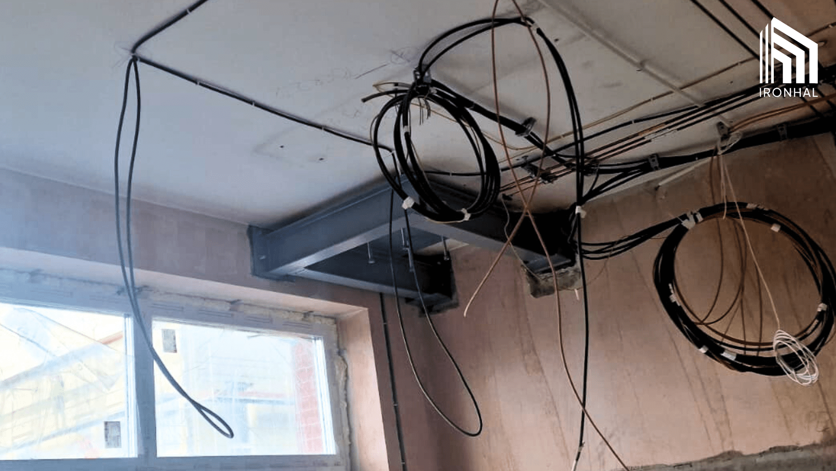 PRACE NIETYPOWE – BALUSTRADY – OGRODZENIA – BRAMY – SCHODY