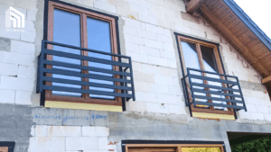 PRACE NIETYPOWE – BALUSTRADY – OGRODZENIA – BRAMY – SCHODY