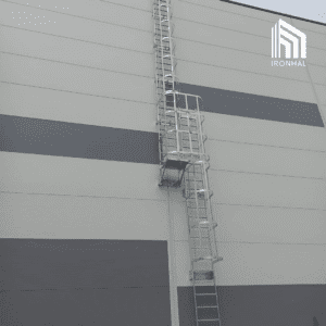 PRACE NIETYPOWE – BALUSTRADY – OGRODZENIA – BRAMY – SCHODY