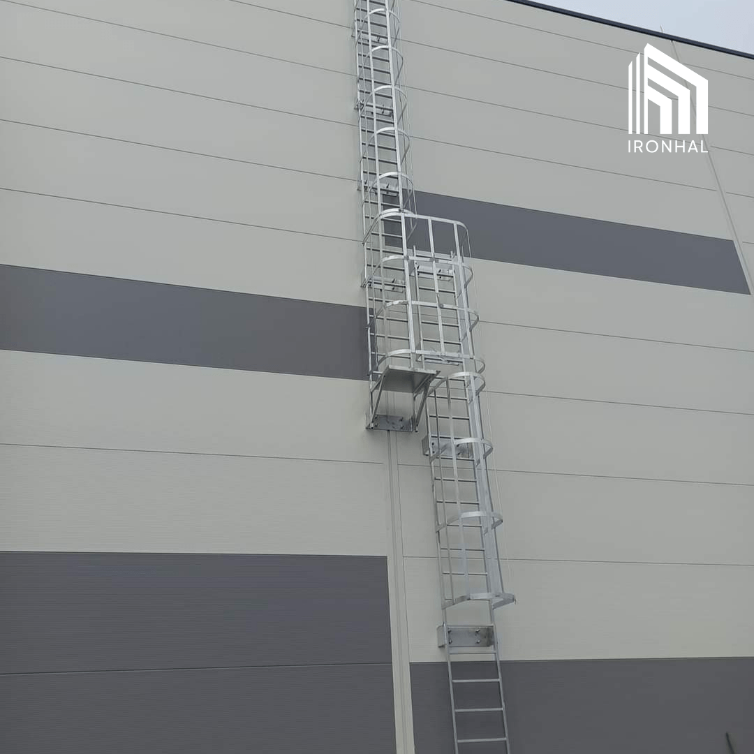 PRACE NIETYPOWE – BALUSTRADY – OGRODZENIA – BRAMY – SCHODY