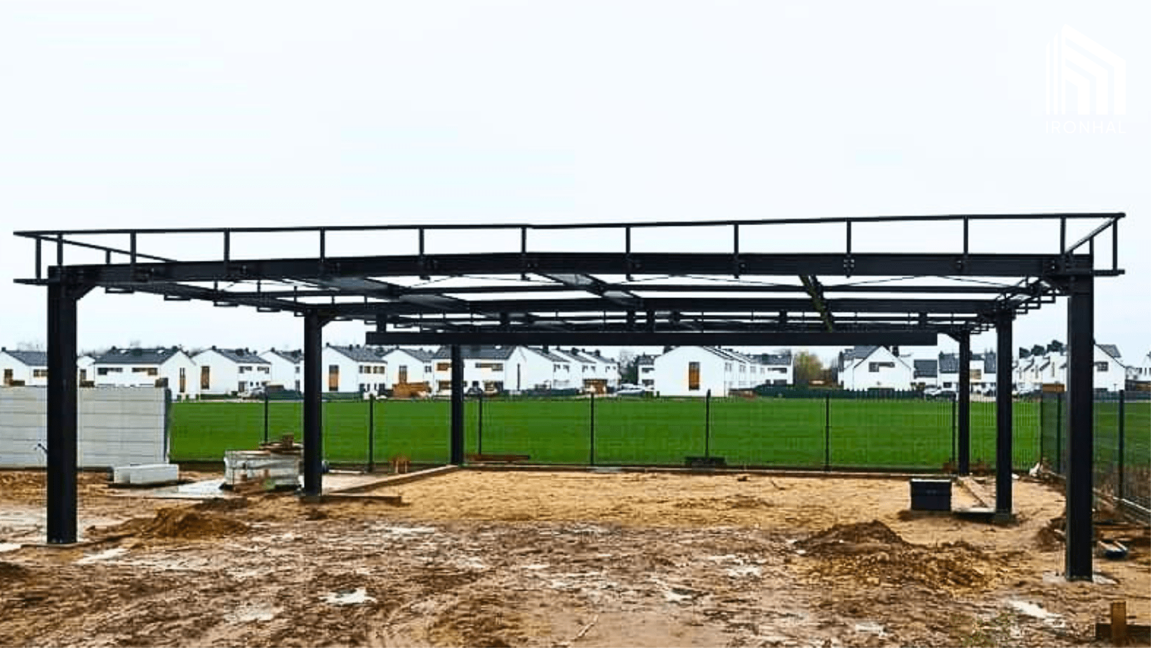 ironhal-montażpowierzony